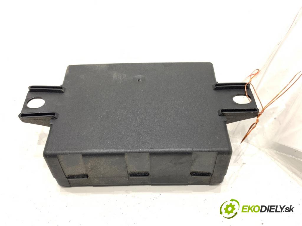 AUDI A6 C5 sedan 1998 142 kW 2.8 2771 modul PDC 4B0919283 (Ostatní)