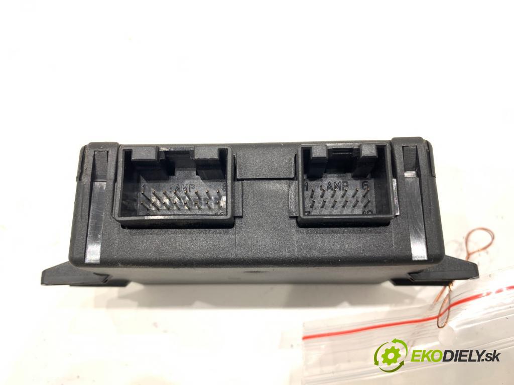 AUDI A6 C5 sedan 1998 142 kW 2.8 2771 modul PDC 4B0919283 (Ostatní)