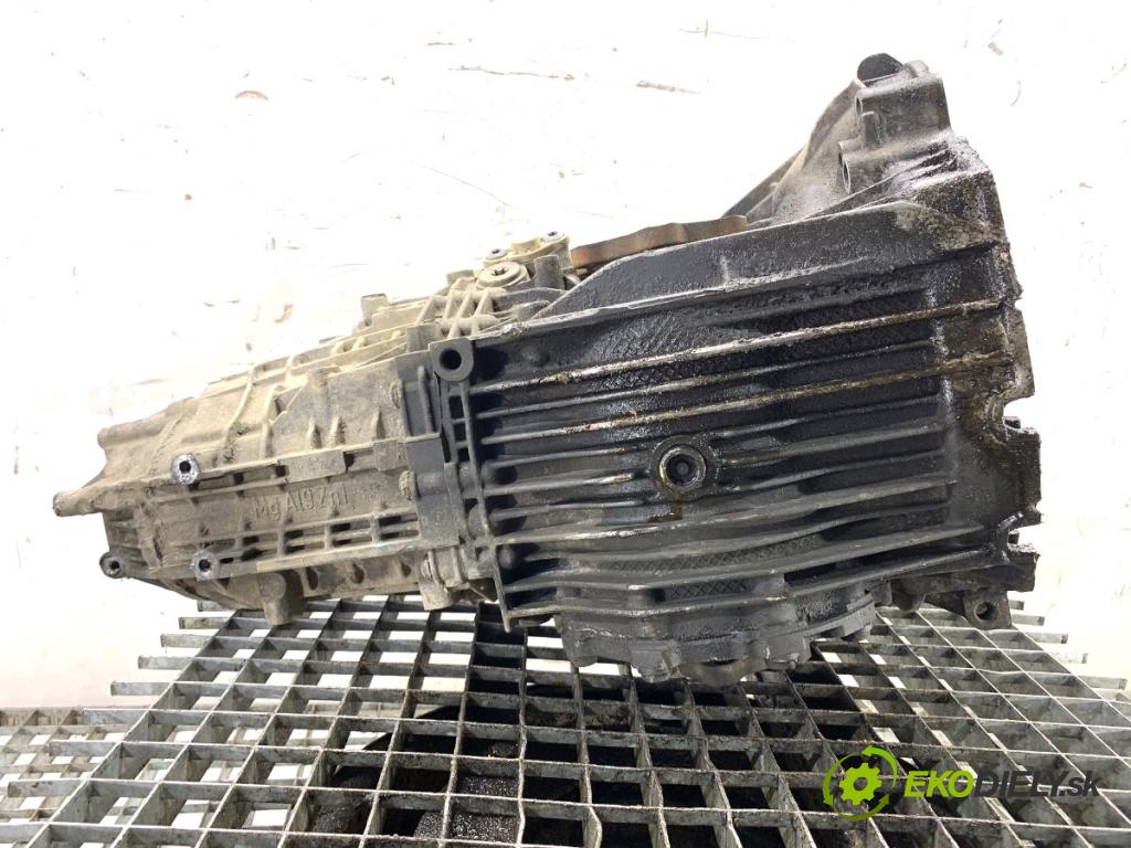 AUDI A4 B6 sedan 2001 96 kW 2.0 1984 Prevodovka FJP (Prevodovka)