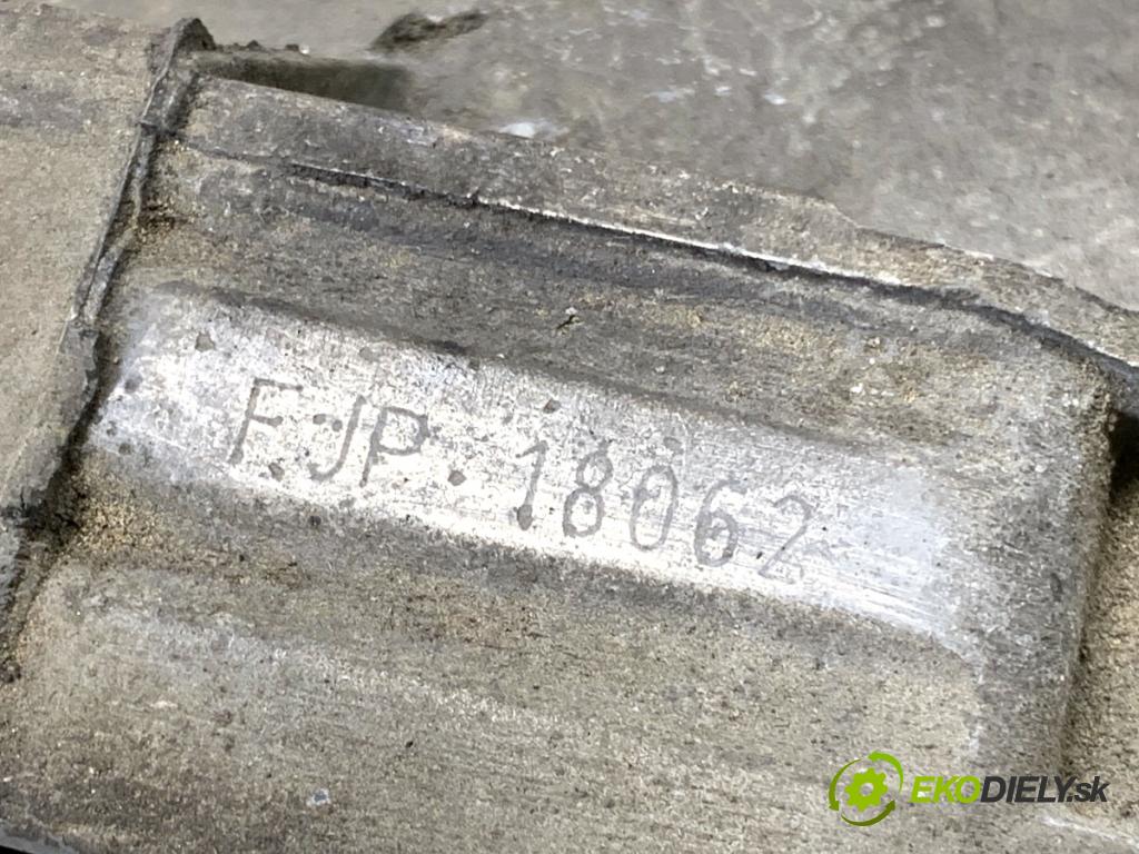 AUDI A4 B6 sedan 2001 96 kW 2.0 1984 Prevodovka FJP (Prevodovka)