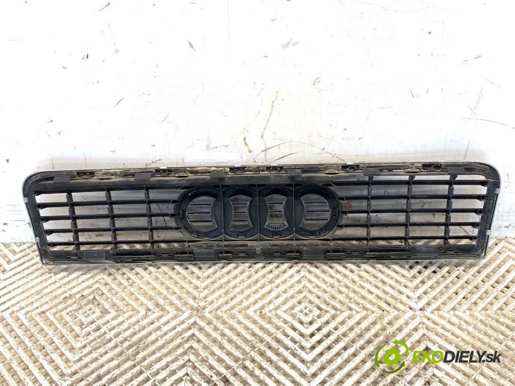AUDI A4 B6 sedan 2001 96 kW 2.0 1984 mřížka maska 8E0853651F (Mřížky (masky) chladičů)