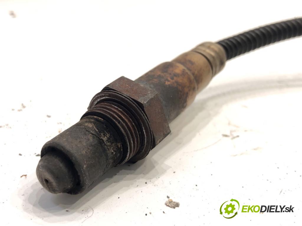 AUDI A4 B6 sedan 2001 96 kW 2.0 1984 sonda lambda zad 06B906265D (Lambda sonda)