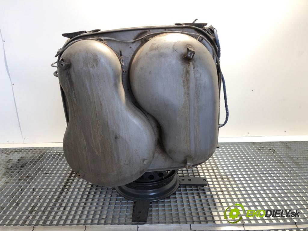 MAN TGX I Pojazd komunalny 2016 324 kW 18.440 324 kW [441 KM] olej napędowy 2012 - 2022 12419 katalyzátor 81151036125