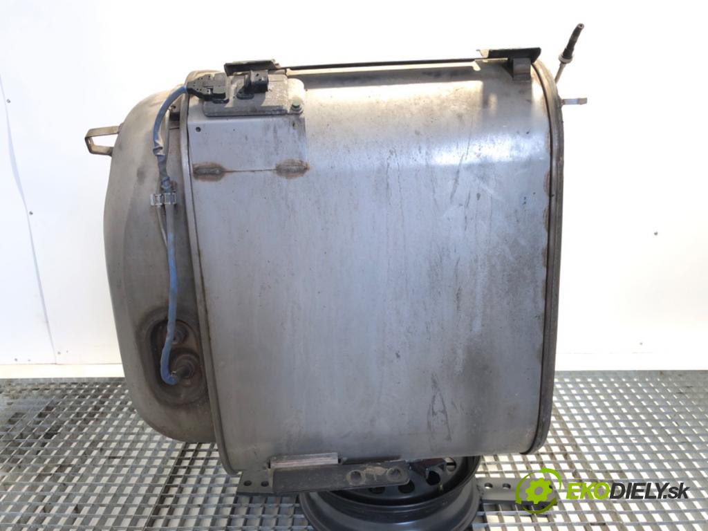 MAN TGX I Pojazd komunalny 2016 324 kW 18.440 324 kW [441 KM] olej napędowy 2012 - 2022 12419 katalyzátor 81151036125