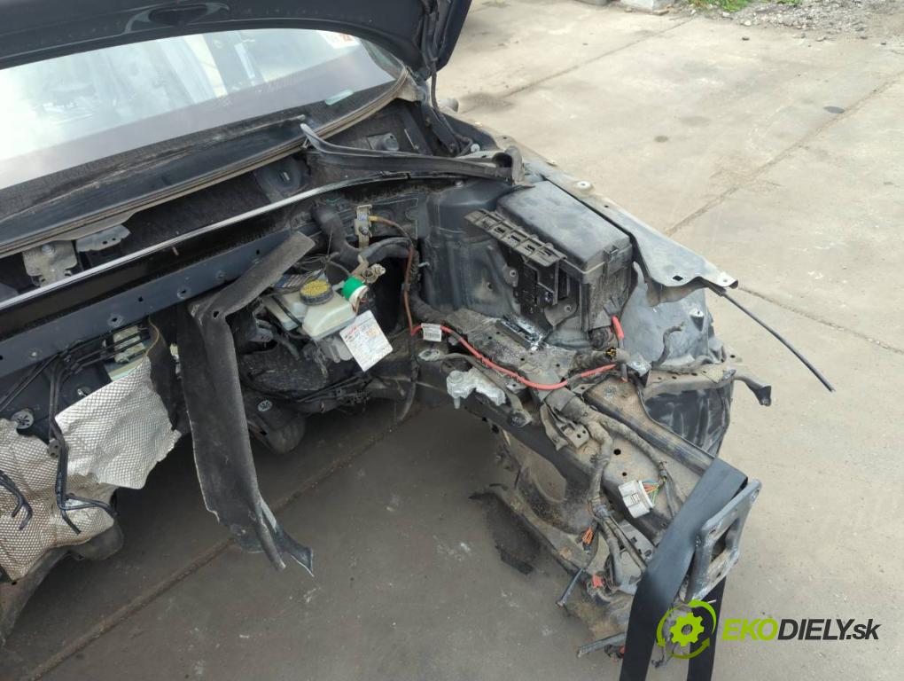 AUDI A3 8V sedan 2017 162 kW 2.0 TFSI quattro 1984 KAROSERIA ČTVRŤÁK blatník zadní část levý pravý práh střecha PODŁUŻNICA levý pravý