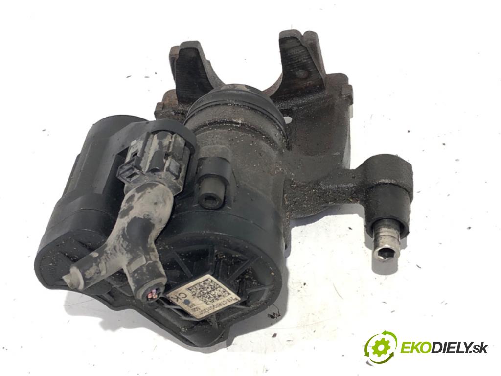 AUDI A3 8V sedan 2017 162 kW 2.0 TFSI quattro 1984 Brzdič strmeň pravy zad 5Q0615406CK
