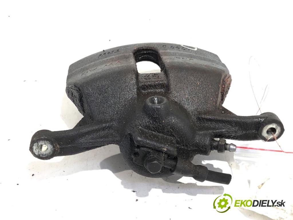 AUDI A3 8V sedan 2017 162 kW 2.0 TFSI quattro 1984 Brzdič strmeň pravy predný