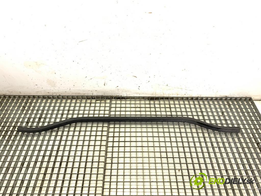 AUDI A3 8V sedan 2017 162 kW 2.0 TFSI quattro 1984 Torpédo, plast pod čelné okno  (Torpédo (plast pod čelným sklom))