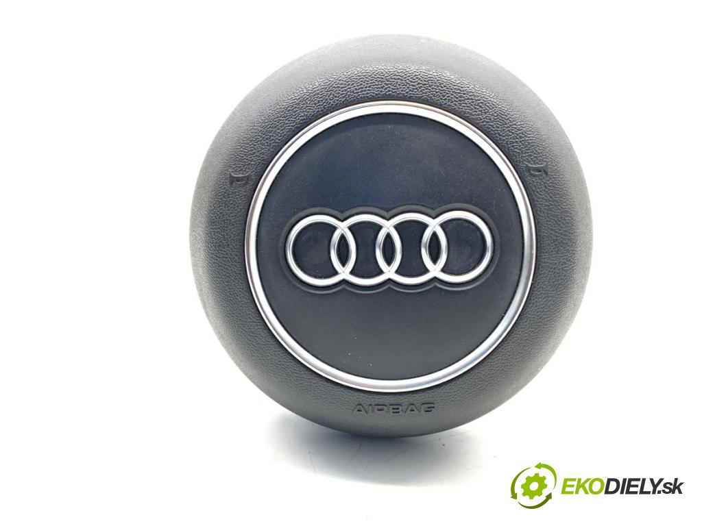 AUDI A3 8V sedan 2017 162 kW 2.0 TFSI quattro 1984 AirBag volantu  (Airbag)