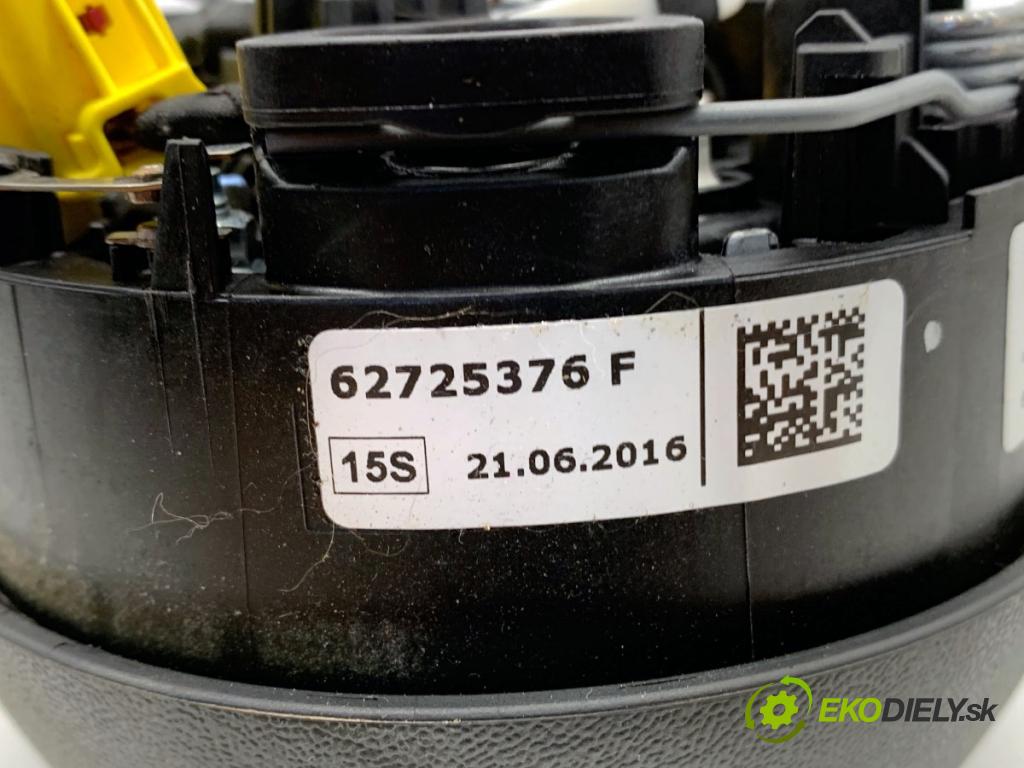 AUDI A3 8V sedan 2017 162 kW 2.0 TFSI quattro 1984 AirBag volantu  (Airbag)