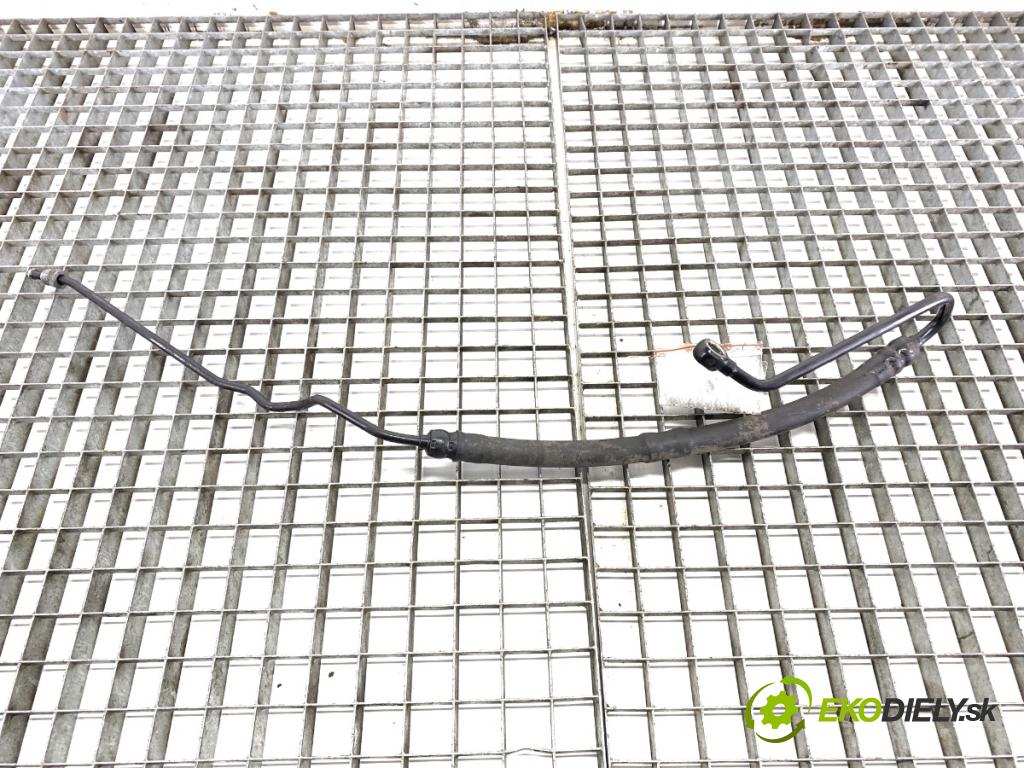SEAT IBIZA IV liftback 2010 51 kW 1.2 1198 hadica servočerpadlo  (Rúrka servočerpadla)