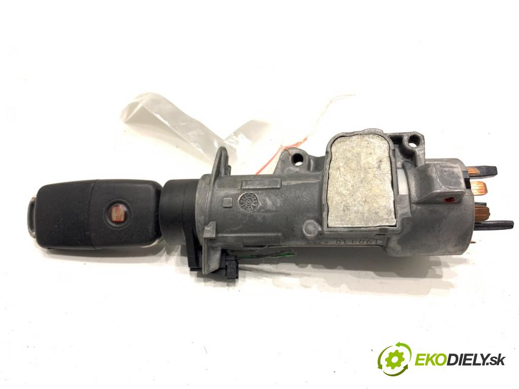 SEAT IBIZA IV liftback 2010 51 kW 1.2 1198 spinačka 4B0905851C (Spínacia skrinka)