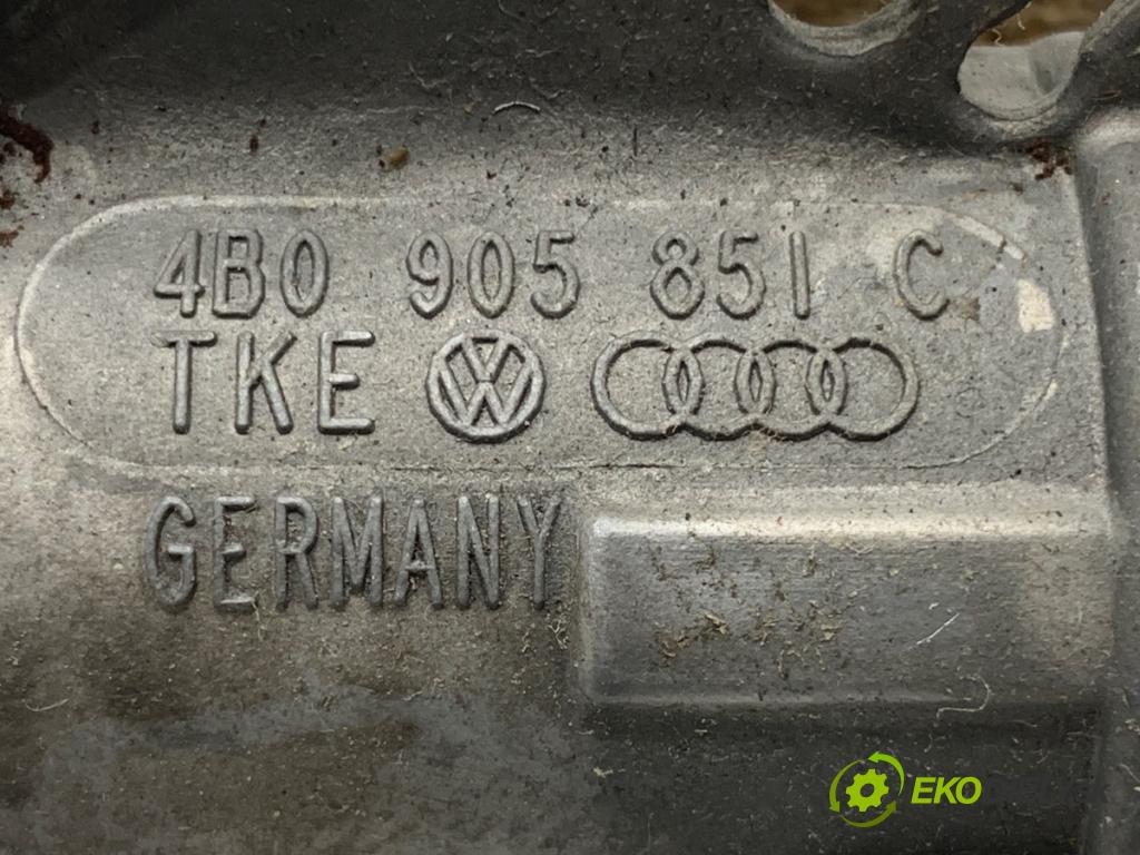 SEAT IBIZA IV liftback 2010 51 kW 1.2 1198 spinačka 4B0905851C (Spínacia skrinka)