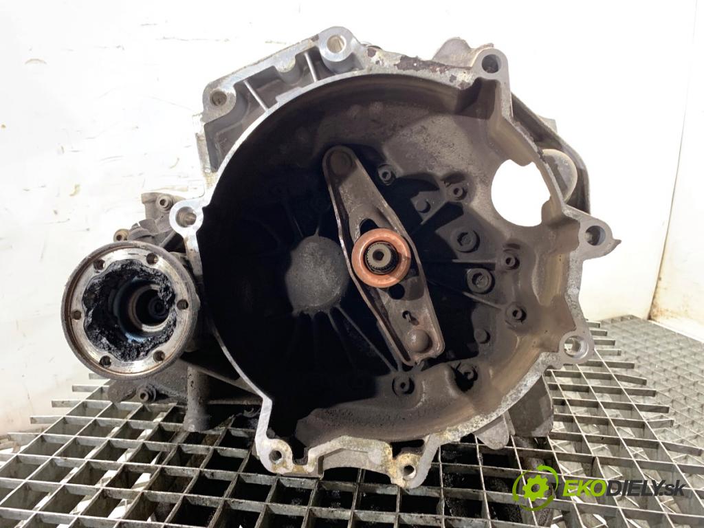 SEAT IBIZA IV liftback 2010 51 kW 1.2 1198 Prevodovka LVG (Prevodovka)