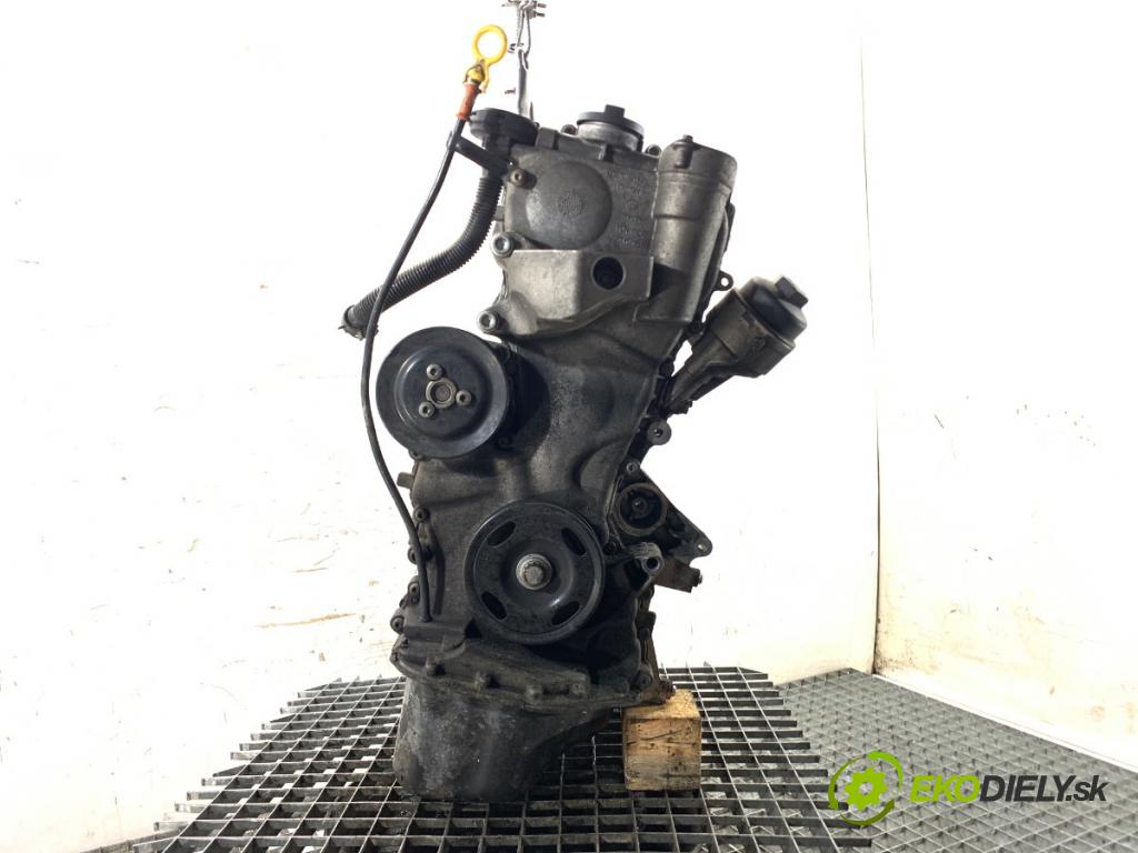 SEAT IBIZA IV liftback 2010 51 kW 1.2 1198 motor CGP (Motor)