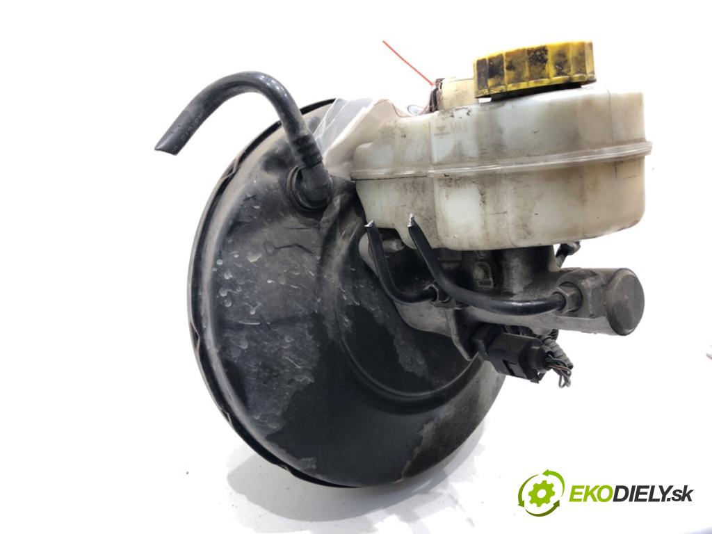 SEAT IBIZA IV liftback 2010 51 kW 1.2 1198 Posilovač bŕzd 6R1614105F