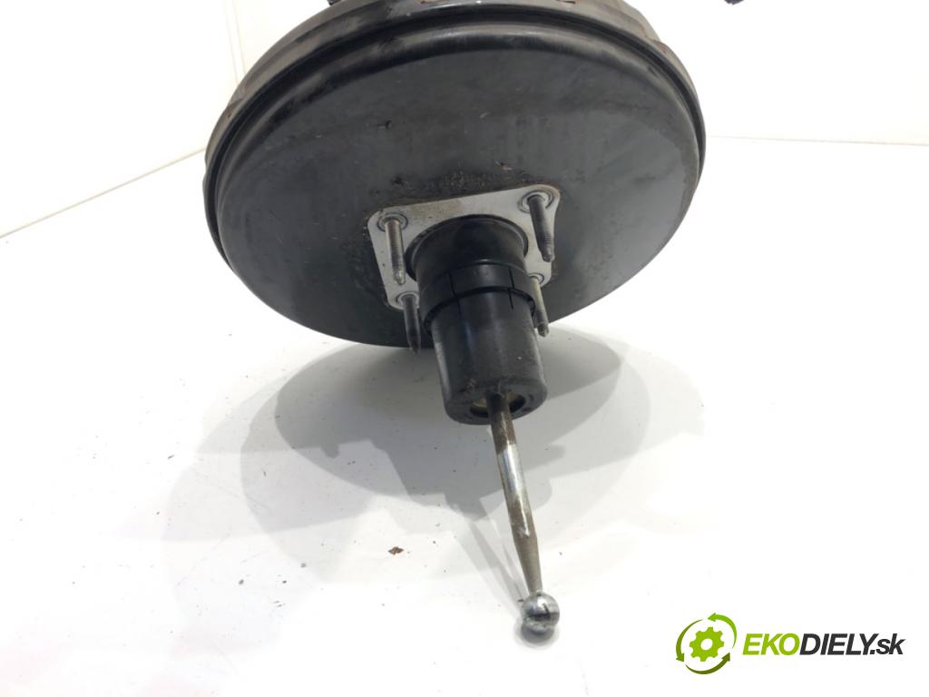 SEAT IBIZA IV liftback 2010 51 kW 1.2 1198 Posilovač bŕzd 6R1614105F