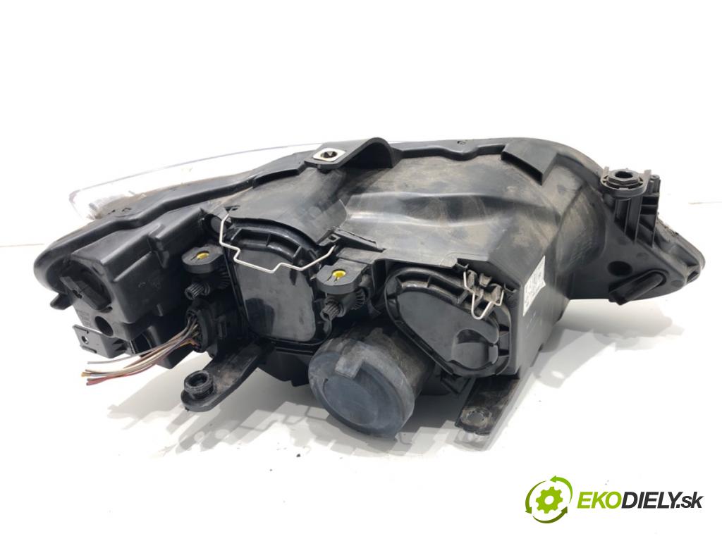 SEAT IBIZA IV liftback 2010 51 kW 1.2 1198 Svetlomet ľavy predný
