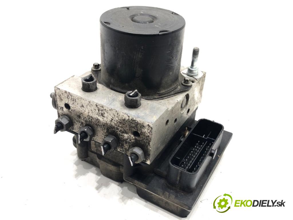 SEAT IBIZA IV liftback 2010 51 kW 1.2 1198 pumpa ABS 6R0907379R 0265955006 (Pumpy brzdové)