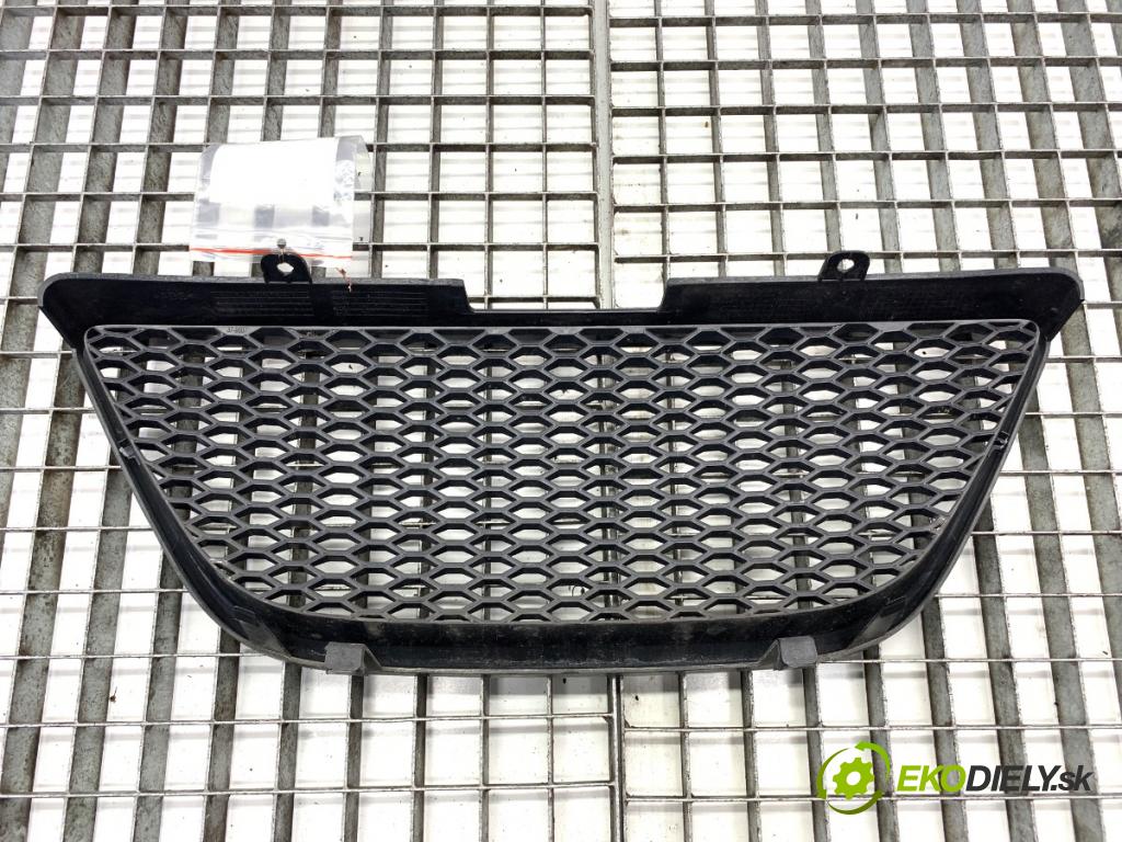 SEAT IBIZA IV liftback 2010 51 kW 1.2 1198 Mriežka maska  (Mriežka predná (maska chladiča))