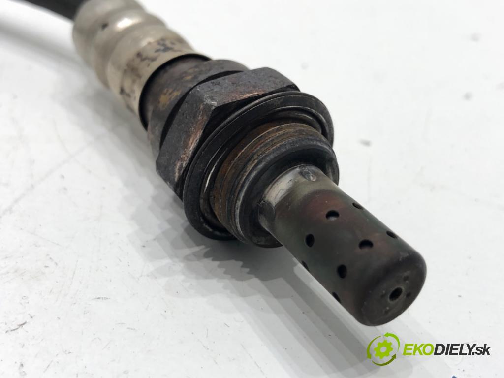 SEAT IBIZA IV liftback 2010 51 kW 1.2 1198 sonda lambda zad 03C906262 (Lambda sonda)