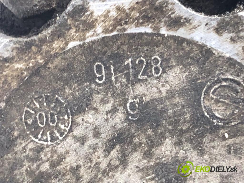 LAND ROVER FREELANDER I samochód terenowy zamknięty 2001 88 kW 1.8 i 16V 4x4 1796 Pumpa servočerpadlo  (Servočerpadlo)