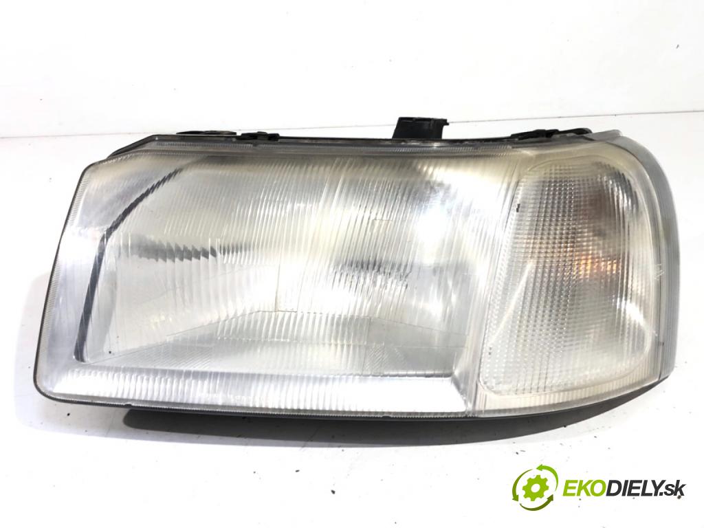 LAND ROVER FREELANDER I samochód terenowy zamknięty 2001 88 kW 1.8 i 16V 4x4 1796 Svetlomet ľavy predný 