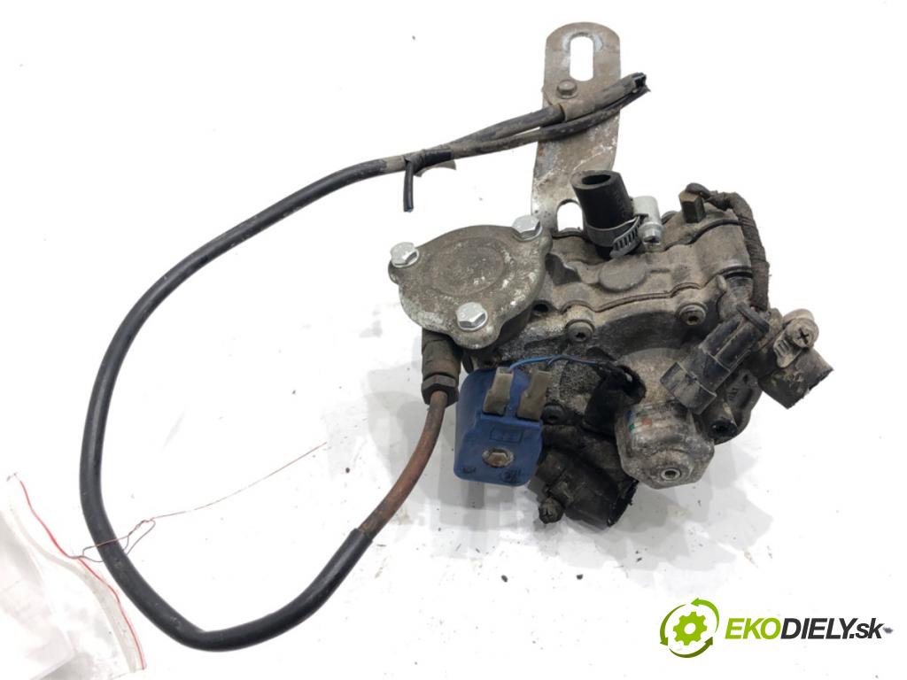 LAND ROVER FREELANDER I samochód terenowy zamknięty 2001 88 kW 1.8 i 16V 4x4 1796 Reduktor do plynového pedálu LPG  (LPG)