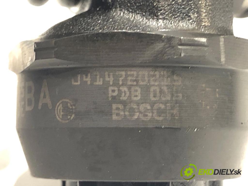 VW POLO IV 9N liftback 2006 51 kW 1.4 TDI 1422 vstrekovače 038130073AG