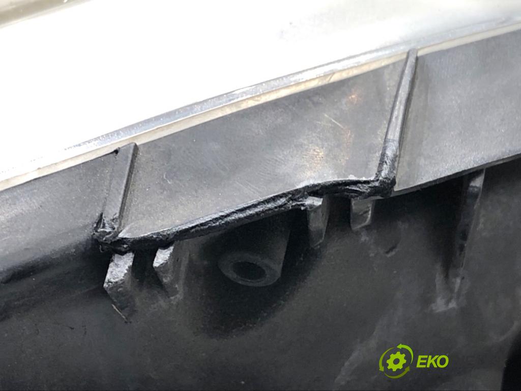 VW POLO IV 9N liftback 2006 51 kW 1.4 TDI 1422 Svetlomet ľavy predný