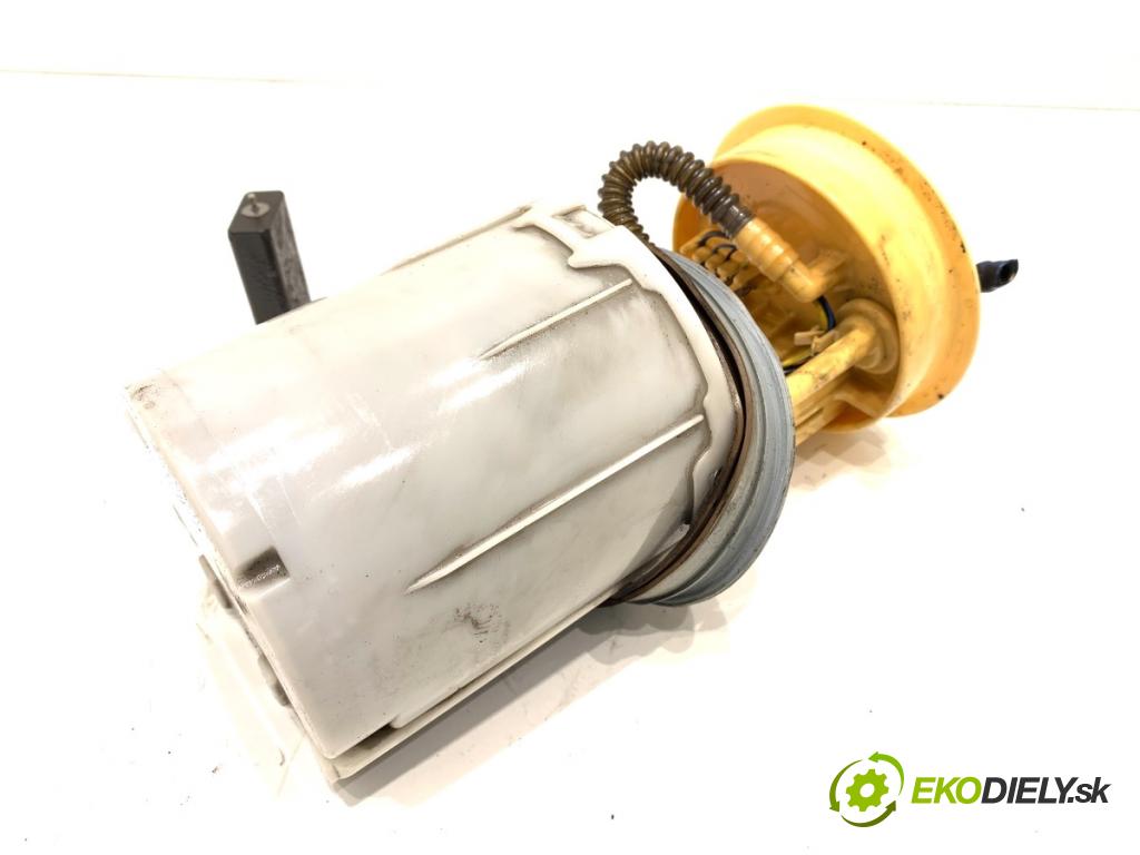 VW POLO IV 9N liftback 2006 51 kW 1.4 TDI 1422 pumpa paliva 6Q0919050D