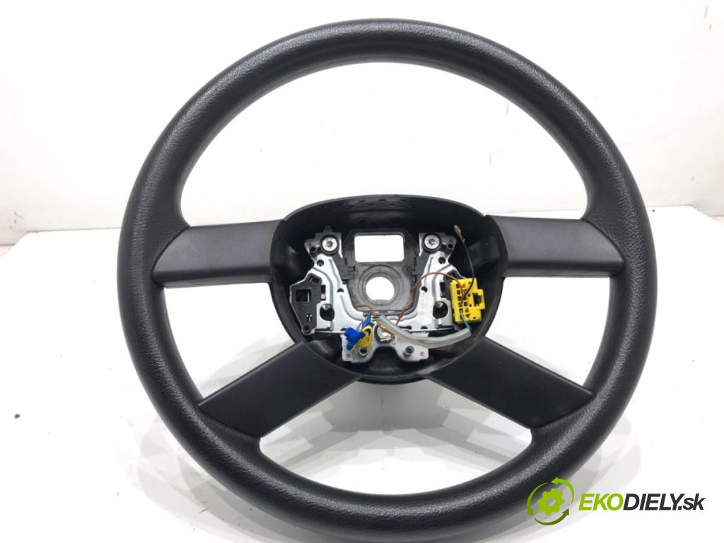 VW POLO IV 9N liftback 2006 51 kW 1.4 TDI 1422 Volant 6Q0419091B (Volant)