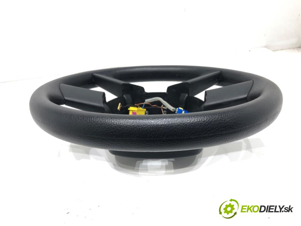 VW POLO IV 9N liftback 2006 51 kW 1.4 TDI 1422 Volant 6Q0419091B (Volant)