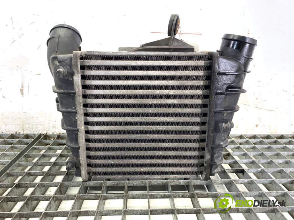 VW POLO IV 9N liftback 2006 51 kW 1.4 TDI 1422 intercooler 6Q0145804G (Intercooler (chladič nasávaného vzduchu))