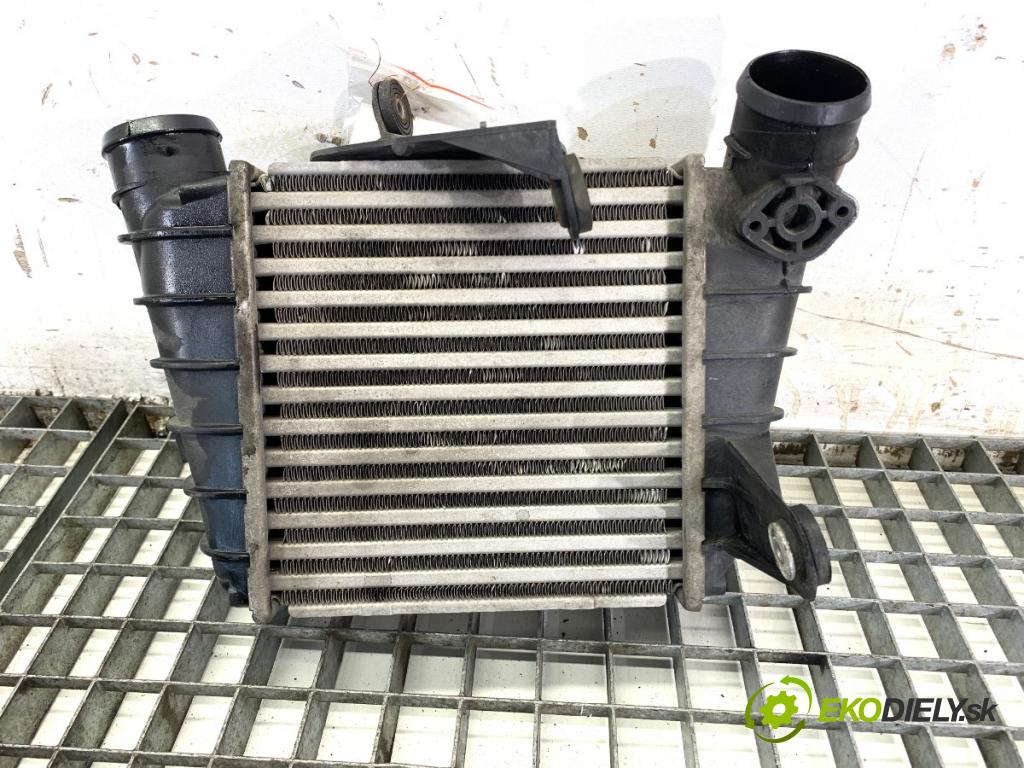 VW POLO IV 9N liftback 2006 51 kW 1.4 TDI 1422 intercooler 6Q0145804G (Intercooler (chladič nasávaného vzduchu))