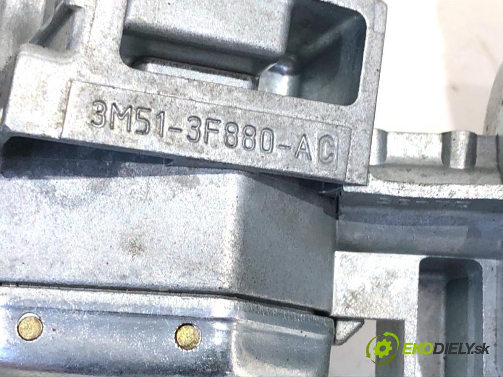 MAZDA 3 liftback 2006 80 kW 1.6 DI Turbo 1560 spinačka 3M51-3F880-AC (Spínacia skrinka)