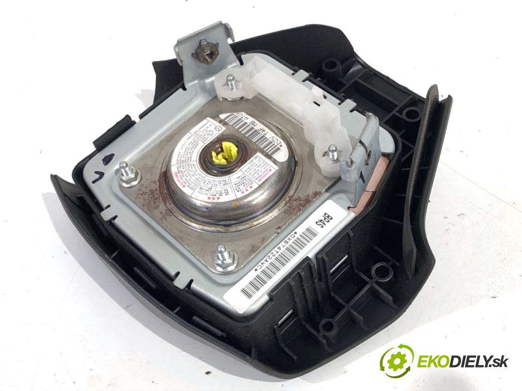MAZDA 3 liftback 2006 80 kW 1.6 DI Turbo 1560 AirBag volantu  (Airbag)