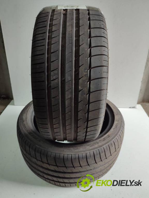 --- ---      PNEUMATIKY: PARA: 17 245/40 