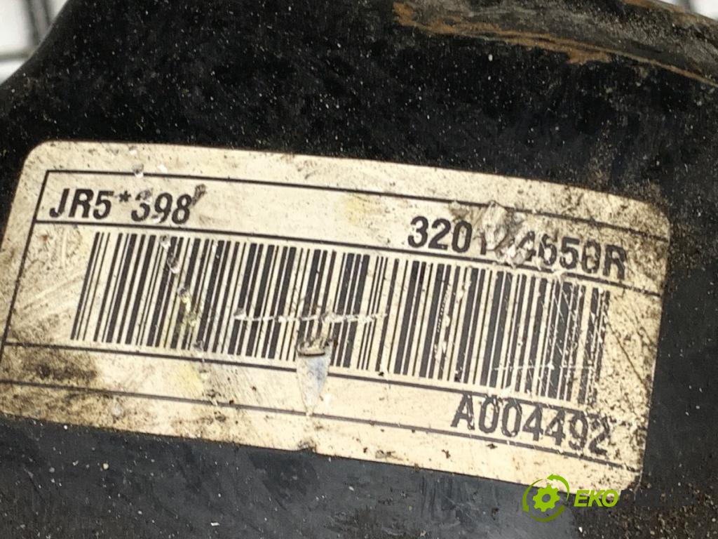 DACIA LODGY nadwozie wielkoprzestrzenne (MPV) 2016 75 kW 1.6 SCe 100 1598 Prevodovka JR5398 (Prevodovka)