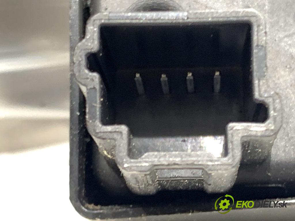 DACIA LODGY nadwozie wielkoprzestrzenne (MPV) 2016 75 kW 1.6 SCe 100 1598 Snímač uhlu uhlu 0265019069