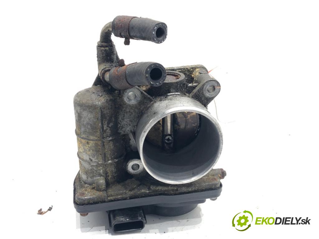 DACIA LODGY nadwozie wielkoprzestrzenne (MPV) 2016 75 kW 1.6 SCe 100 1598 Škrtiaca klapka SERA526-01 (Škrtiaca klapka)