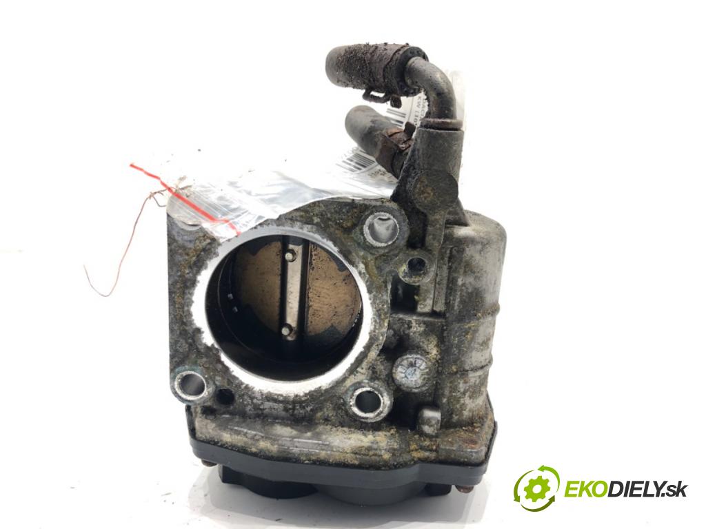 DACIA LODGY nadwozie wielkoprzestrzenne (MPV) 2016 75 kW 1.6 SCe 100 1598 Škrtiaca klapka SERA526-01 (Škrtiaca klapka)