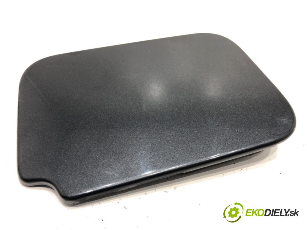 DACIA LODGY nadwozie wielkoprzestrzenne (MPV) 2016 75 kW 1.6 SCe 100 1598 Dvierka nádrže paliva  (Kľučka dverí ostatné)
