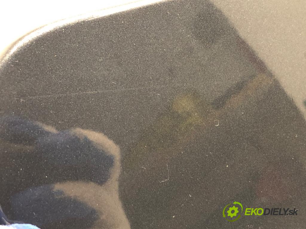 DACIA LODGY nadwozie wielkoprzestrzenne (MPV) 2016 75 kW 1.6 SCe 100 1598 Dvierka nádrže paliva  (Kľučka dverí ostatné)