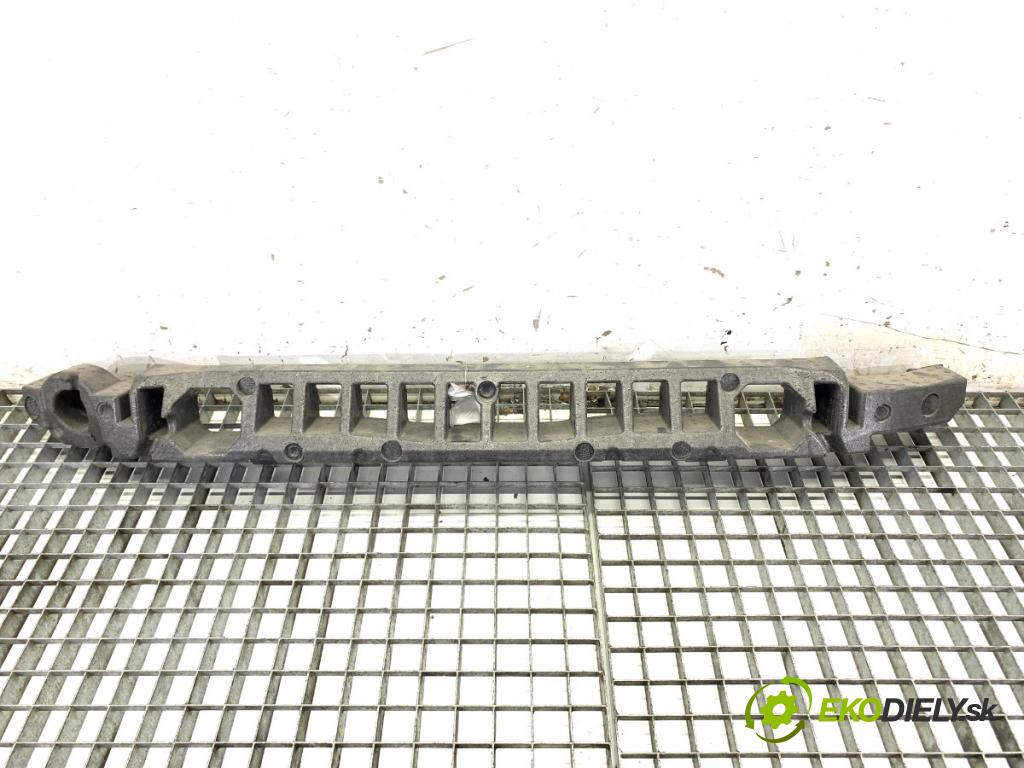 VW PASSAT B8 Kombi 2022 110 kW 1.5 TSI 1495 ABSORBER nárazníka přední část 3G0807251D