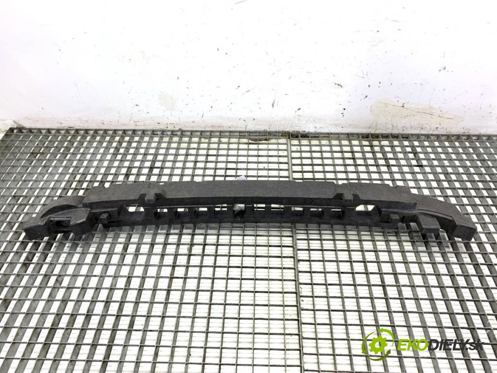 VW PASSAT B8 Kombi 2022 110 kW 1.5 TSI 1495 ABSORBER nárazníka přední část 3G0807251D