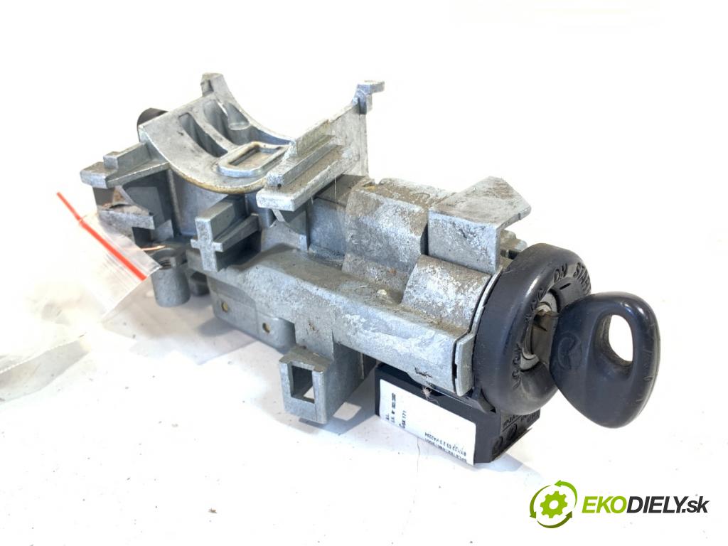 MAZDA 6 GG liftback 2004 88 kW 1.8 1798 spínačka GJ6A66938A (Spínací skříňky a klíče)