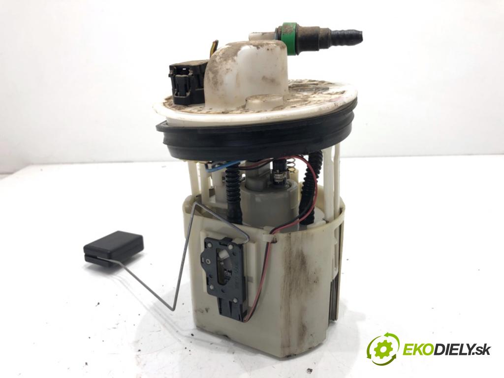 MAZDA 6 GG liftback 2004 88 kW 1.8 1798 Pumpa paliva LF17