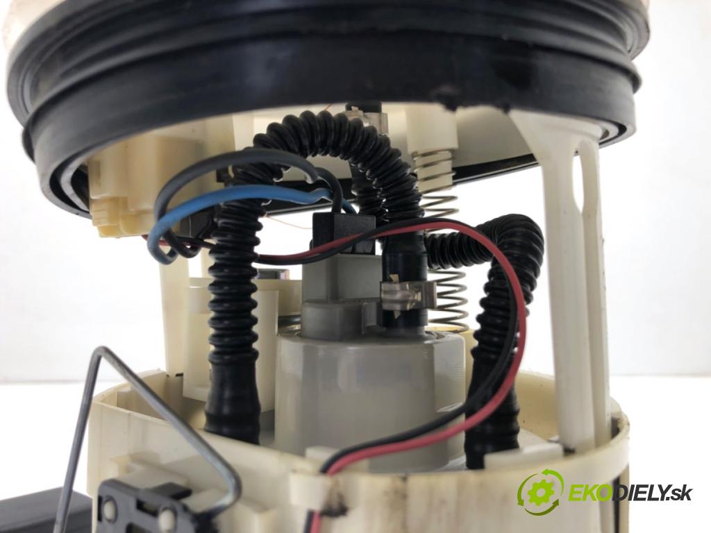 MAZDA 6 GG liftback 2004 88 kW 1.8 1798 Pumpa paliva LF17