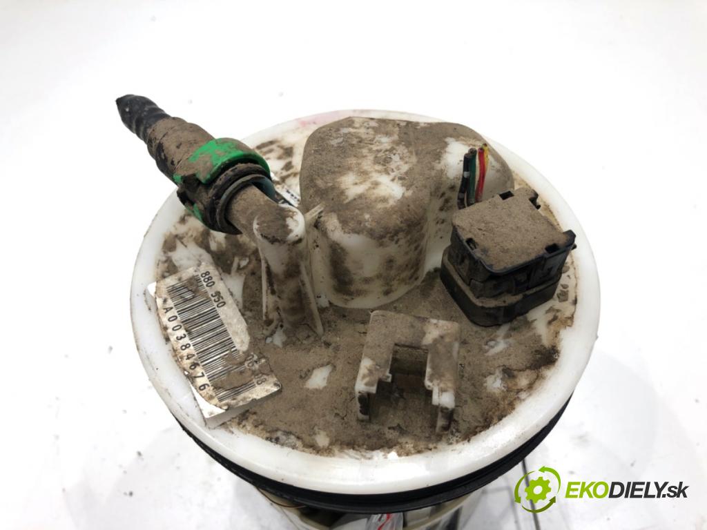 MAZDA 6 GG liftback 2004 88 kW 1.8 1798 Pumpa paliva LF17